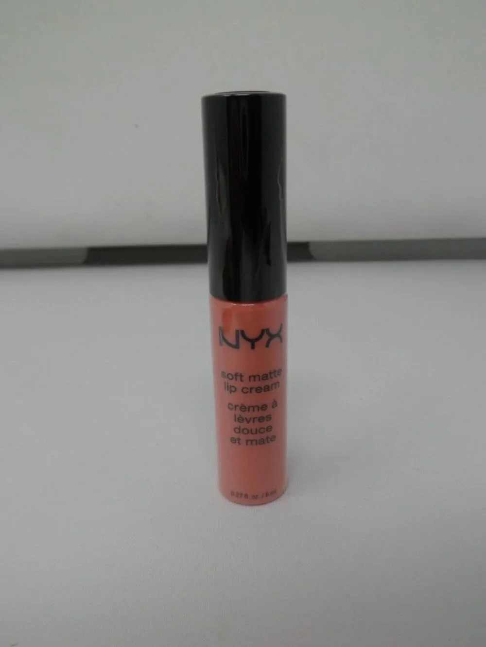 NYX Soft Matte Lip Cream (Buenos Aires SMLC12)